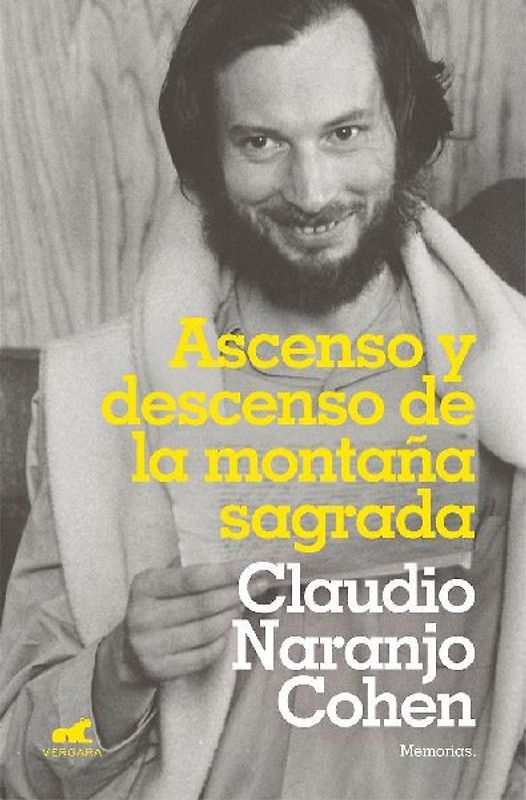 Ascenso y descenso de la montaña sagrada