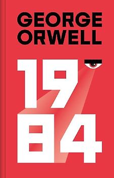 1984 : edición definitiva avalada por The Orwell Estate