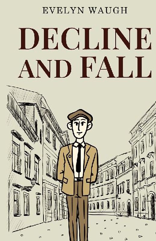 Decline and Fall