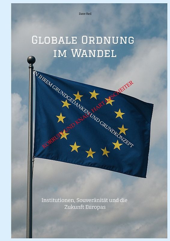 Globale Ordnung im Wandel –