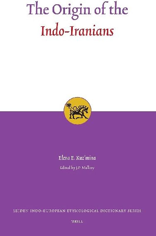 The Origin of the Indo-Iranians