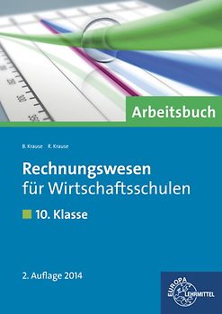 Rechnungswesen für Wirtschaftsschulen