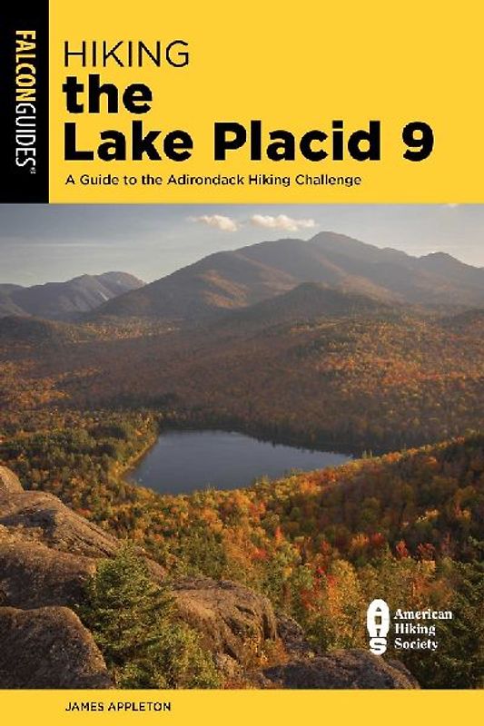 Hiking the Lake Placid 9