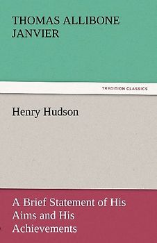 Henry Hudson