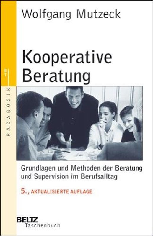 Kooperative Beratung
