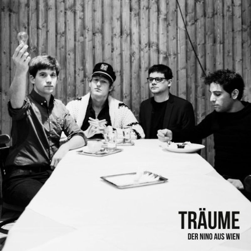 der Nino aus Wien - Träume