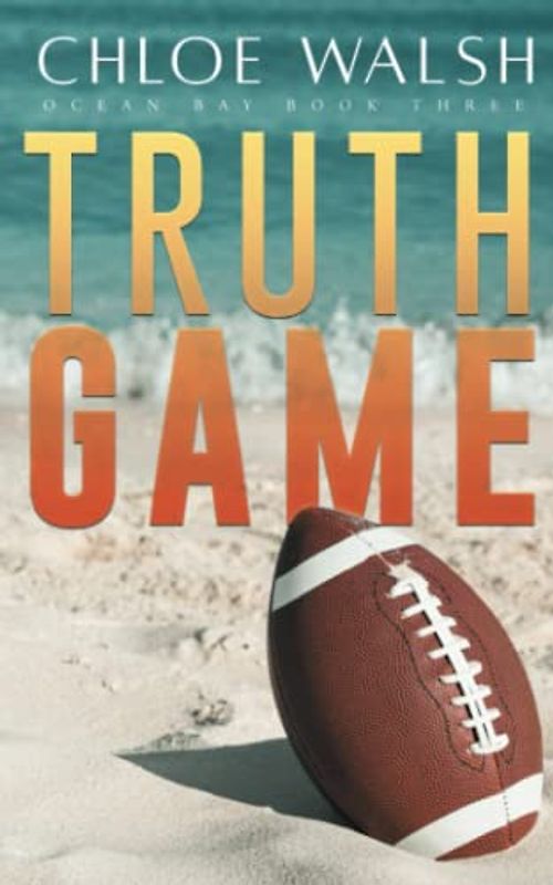Truth Game: Ocean Bay #3