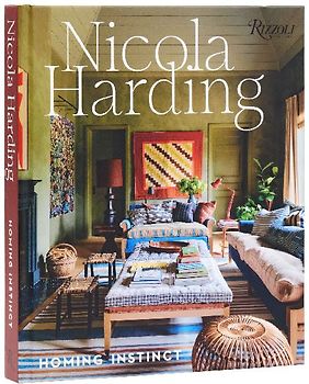 Nicola Harding