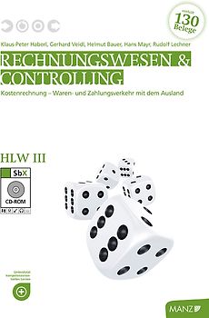Rechnungswesen / Rechnungswesen & Controlling HLW III neuer LP, Teacher's Guide