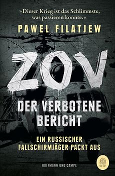 ZOV – Der verbotene Bericht