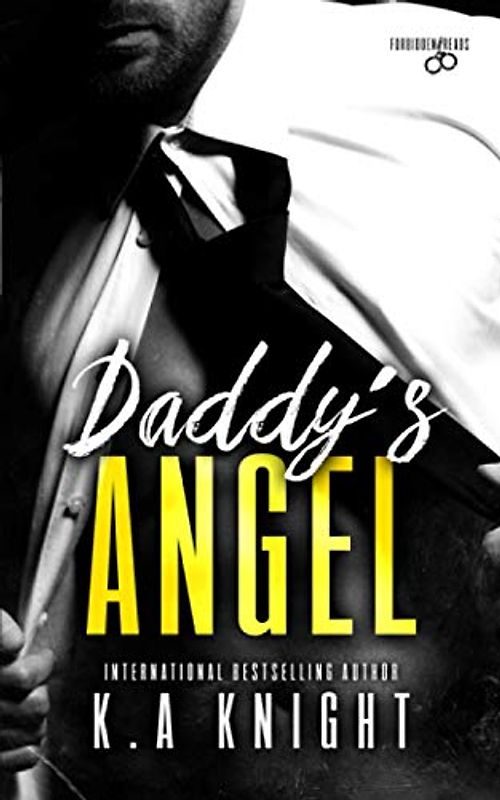 Daddy's Angel (Forbidden Reads, Band 1)