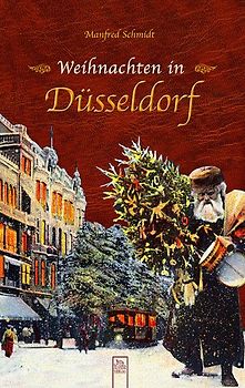Weihnachten in Düsseldorf