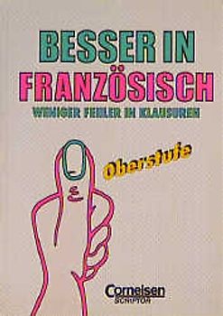K.T.. Weniger Fehler in Klausuren - Oberstufe. Übungsbuch mit Lösungen