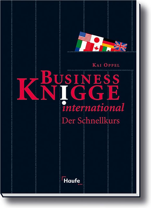 Business Knigge international