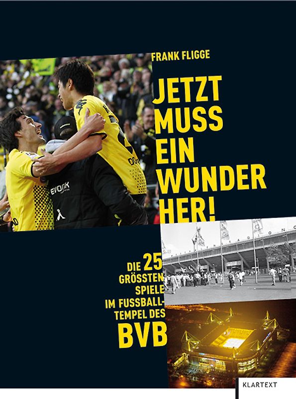 Jetzt muss ein Wunder her!