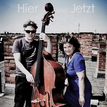 Lia,Andes - Hier und Jetzt