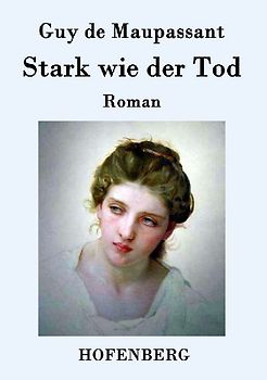 Stark wie der Tod