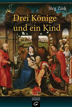 Drei Könige und ein Kind