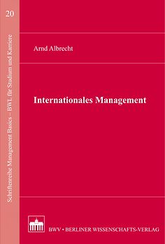 Internationales Management