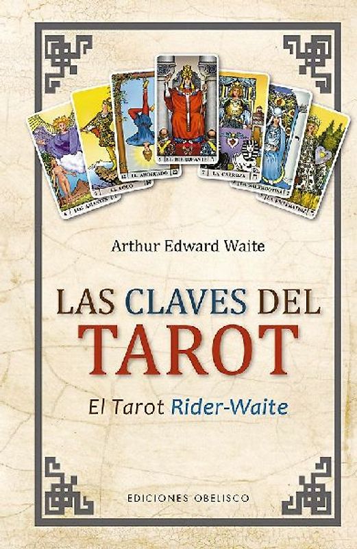 Claves del Tarot, Las -V2*
