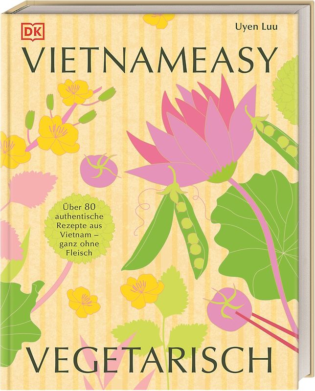 Vietnameasy vegetarisch