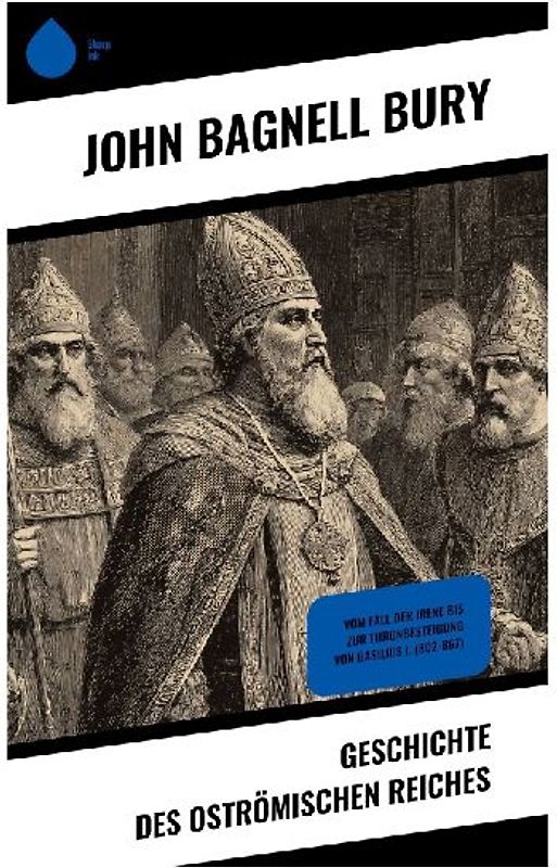 Geschichte des Oströmischen Reiches