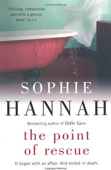 Point of Rescue - Sophie Hannah