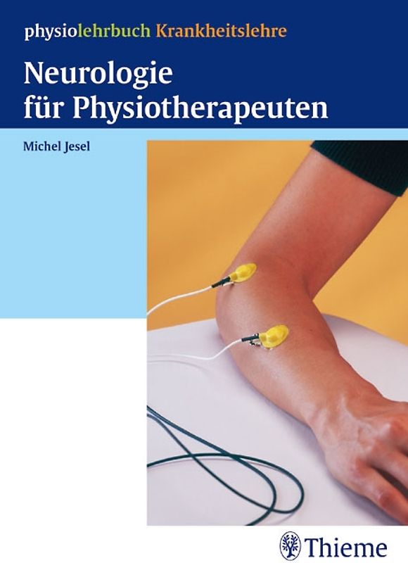 Neurologie für Physiotherapeuten