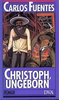 Christoph, ungeborn