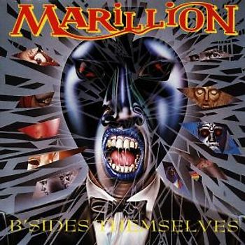 Marillion - B-Sides Themselves