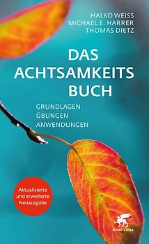 Das Achtsamkeitsbuch