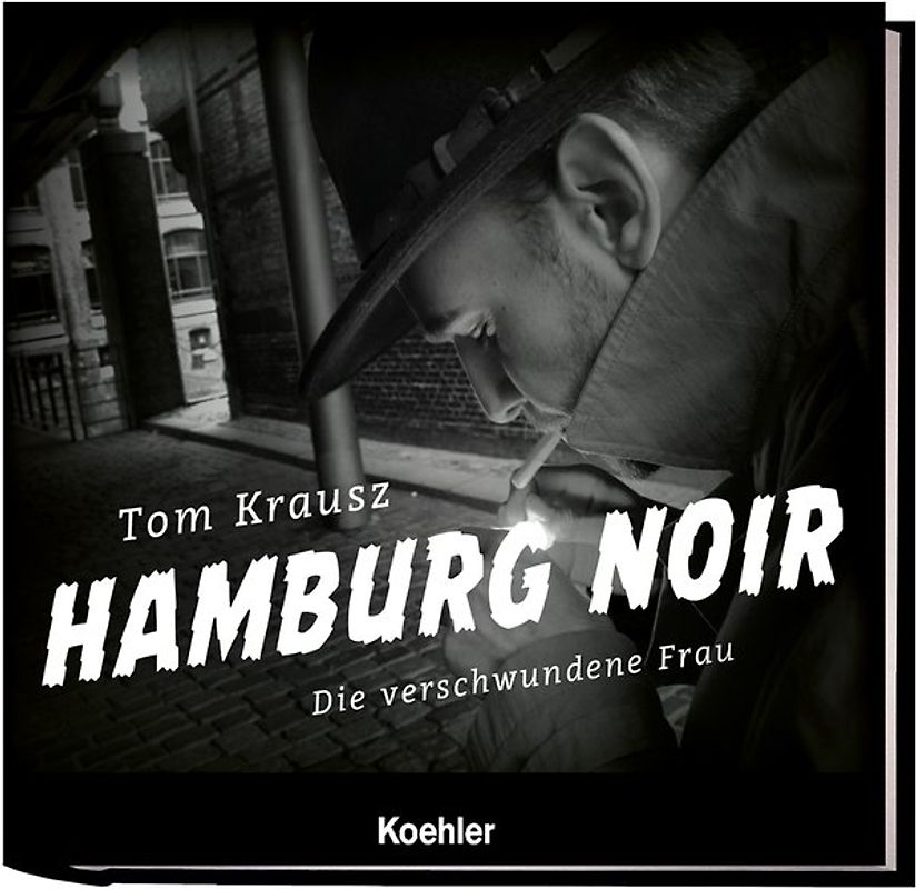 HAMBURG NOIR