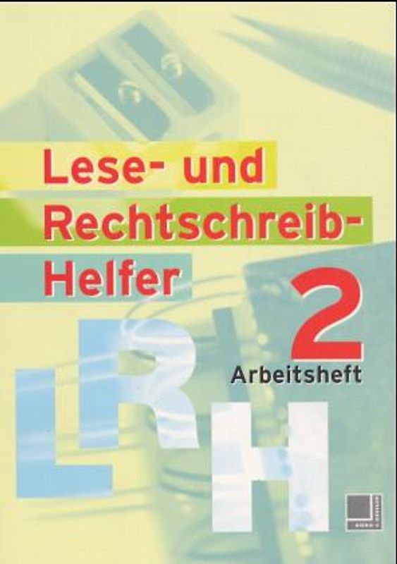 Power Work / Lese-und Rechtschreib-Helfer