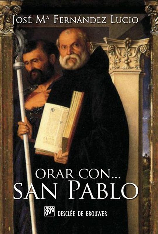 Orar con San Pablo