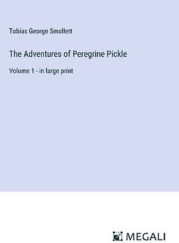 The Adventures of Peregrine Pickle
