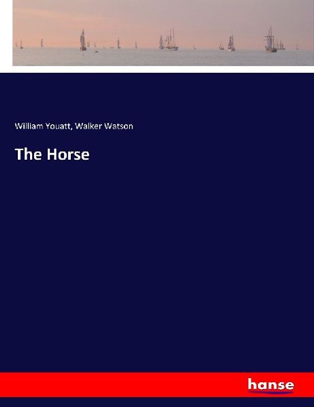 The Horse