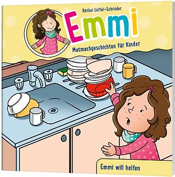 Emmi will helfen - Minibuch (4)