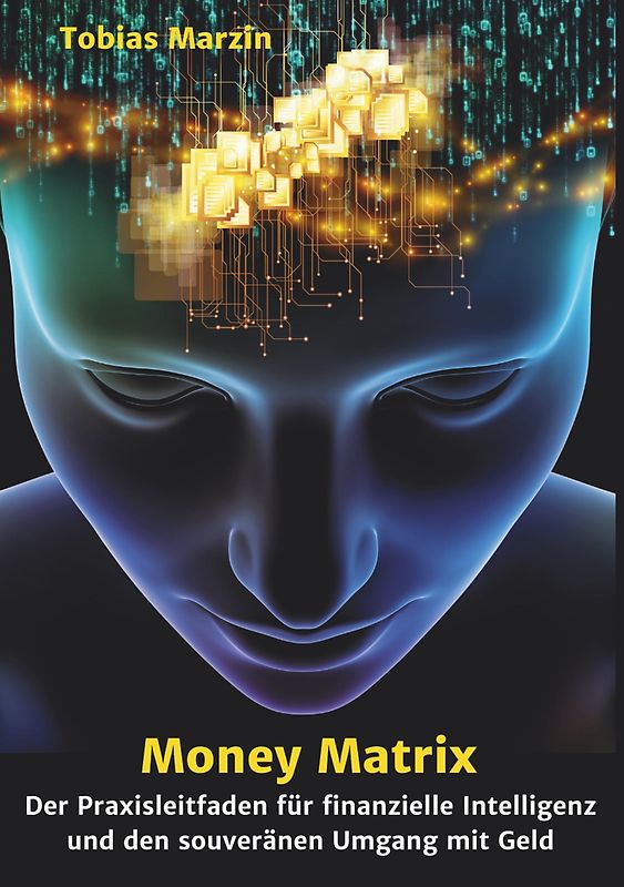 Money Matrix - Der Praxisleitfaden für finanzielle Intelligenz und den souveränen Umgang mit Geld