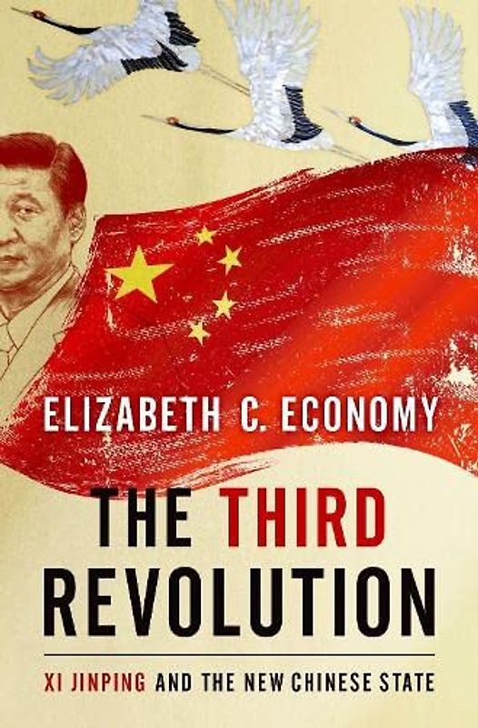 The Third Revolution
