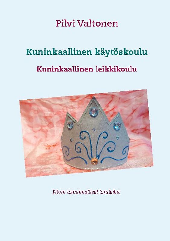 Kuninkaallinen käytöskoulu