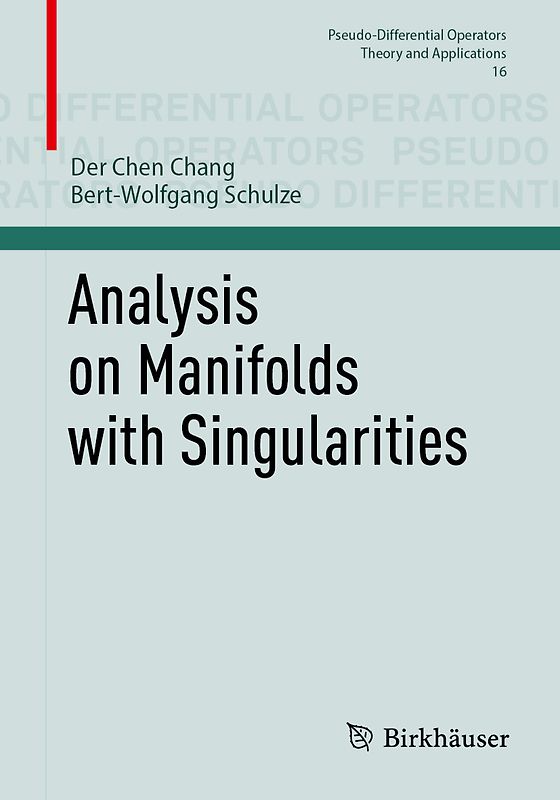 Analysis on Manifolds with Singularities