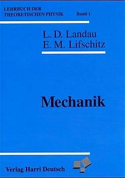 Lehrbuch der theoretischen Physik