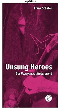 Unsung Heroes