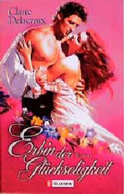 Erbin der Glückseligkeit