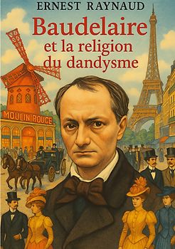 Baudelaire et la religion du dandysme
