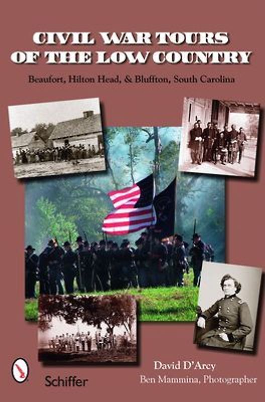 Civil War Tours of the Low Country