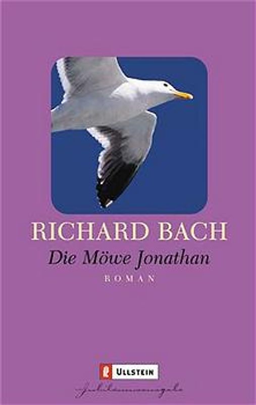 Die Möwe Jonathan