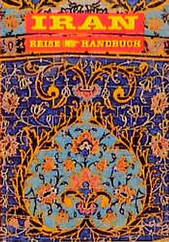 Iran mit Abstecher Turkmenistan