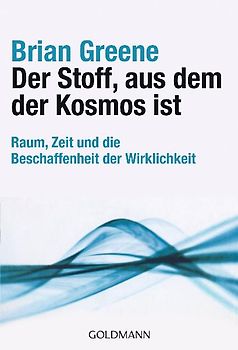 Der Stoff, aus dem der Kosmos ist