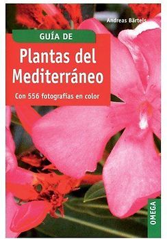 Guía de plantas del Mediterráneo
